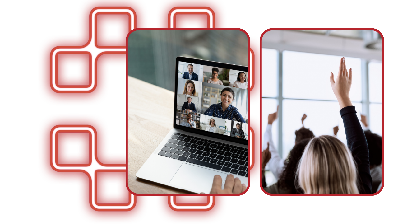 Virtual Q&A